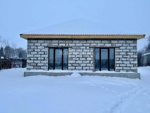 Продажа дома, Коченево, Коченевский район