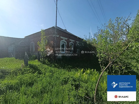 Продажа дома, Полтавка, Шиловский район, ул. Центральная