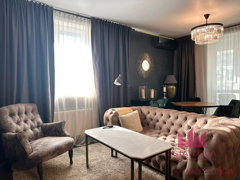 Продажа квартиры, ул. Рябиновая