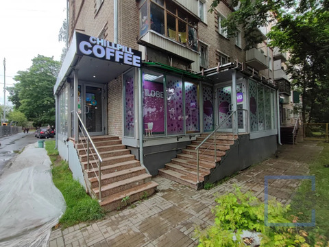 Продажа готового бизнеса, м. Рязанский проспект, ул. Рязанский ...