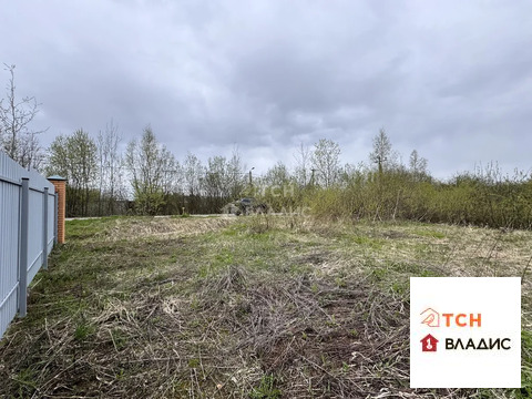 Продажа участка, Краснозаводск, Сергиево-Посадский район