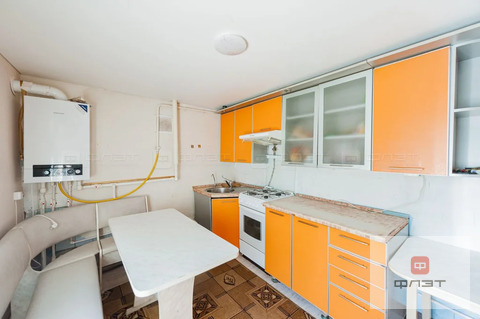 Продажа дома, Казань, ул. Дорожная (Нагорный)