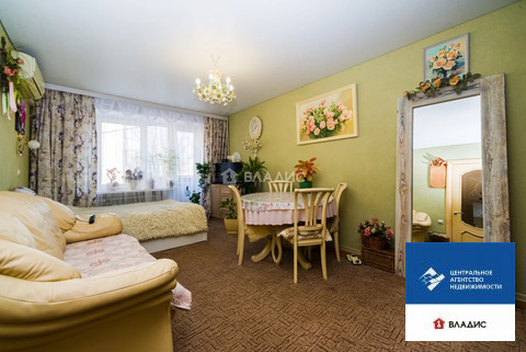 Продажа квартиры, Рязань, ул. Стройкова