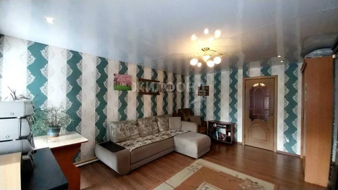 Продажа дома, Бердск, ул. Ельцовская