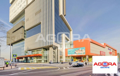 Аренда офиса, м. Водный стадион, Головинское ш.