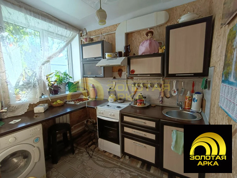 Продажа квартиры, Анастасиевская, Славянский район, ул. Красная