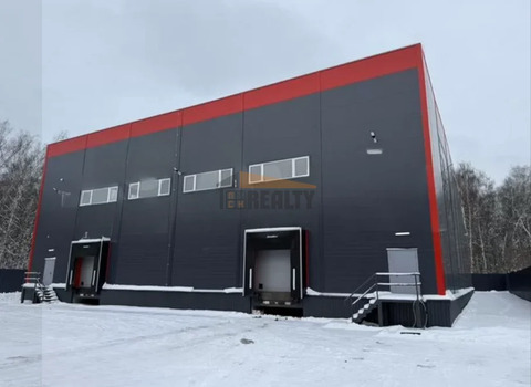 Аренда склада, Подольск