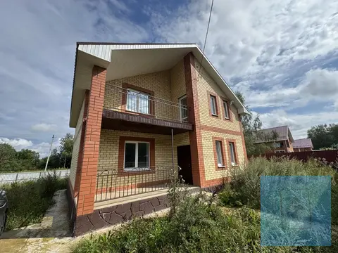 150 кв.м. в д. Троицкое