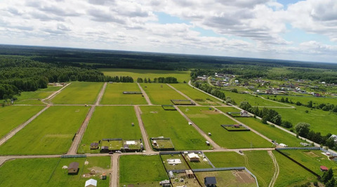 Продается земельный участок 10 сот. от собственника