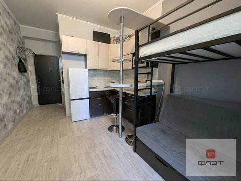 Аренда квартиры, Казань, ул. Владимира Кулагина д.5