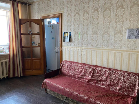 Продажа квартиры, Новосибирск, ул. Гоголя