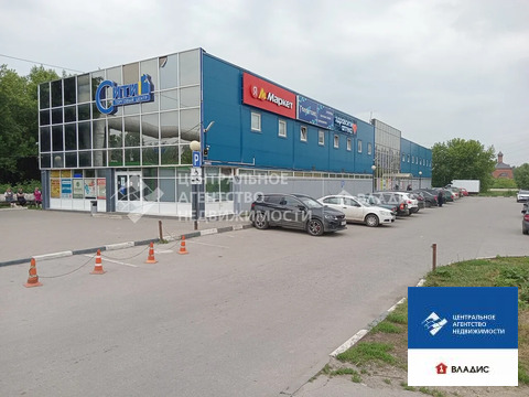 Аренда ПСН, Рязань, ул. Промышленная