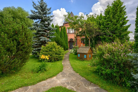 Продажа дома, Руднево, Новофедоровское с. п., ул. Дальняя