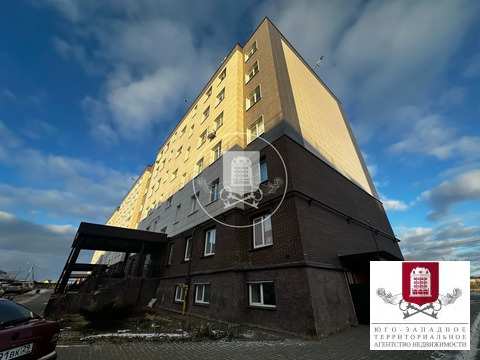 Продажа квартиры, Кривское, Боровский район, ул. Центральная