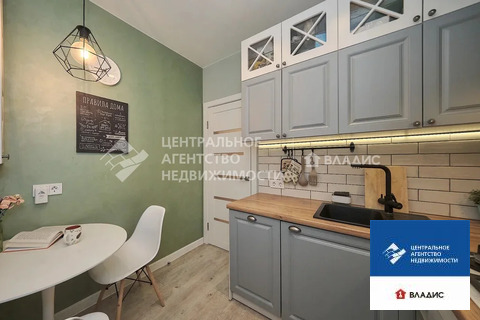 Продажа квартиры, Рязань, ул. Керамзавода