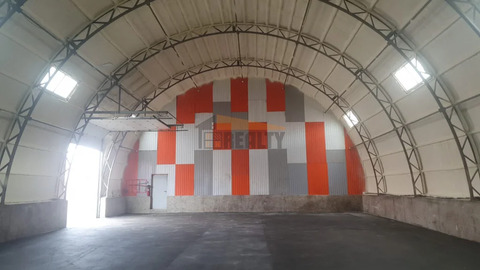 Аренда склада, Пушкинский район, 1