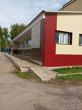 Продажа торгового помещения, Шарлык, Шарлыкский район, ул. Советская
