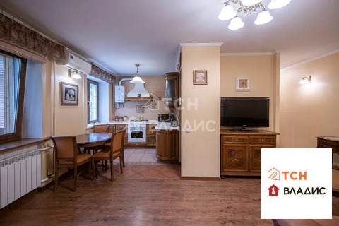 Продажа квартиры, Щелково, Щелковский район, ул. Институтская