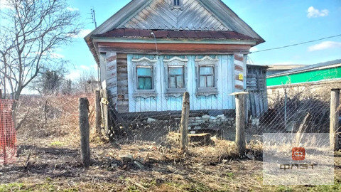 Продажа дома, Большие Нырси, Тюлячинский район, ул. Титова