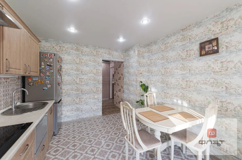 Продажа квартиры, Казань, ул. Натана Рахлина