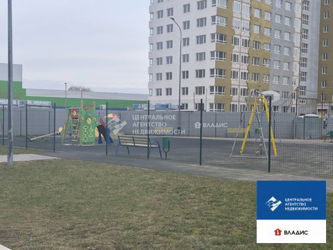 Продажа квартиры, Рязань, Михайловское ш.