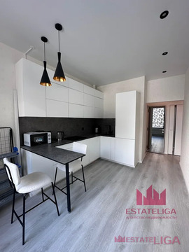 Аренда квартиры, м. Шелепиха, Береговой проезд