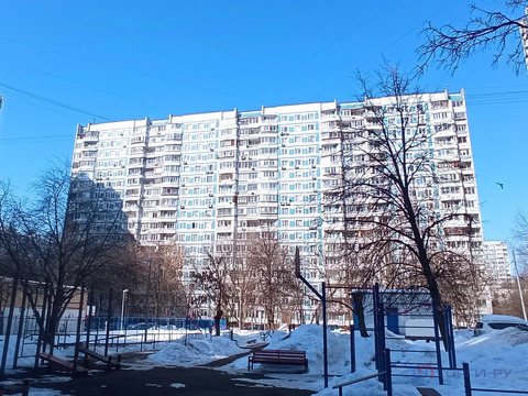 Продажа торгового помещения, ул. Раменки