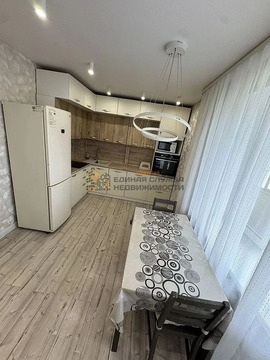 Аренда квартиры, Уфа, ул. Левитана