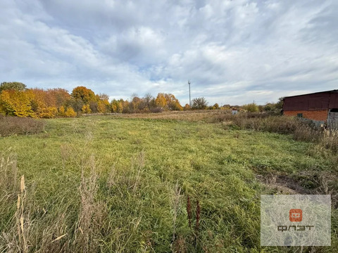 Продажа участка, Шеланга, Верхнеуслонский район, ул. Садовая