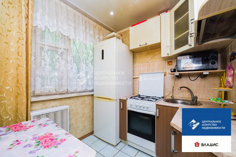 Продажа квартиры, Рязань, ул. Советской Армии