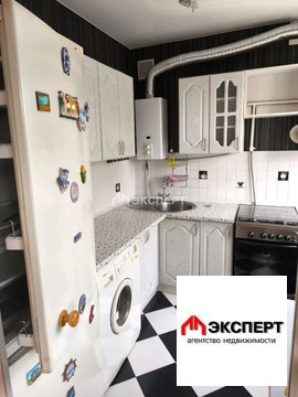 2-комнатная квартира, ул. Герцена