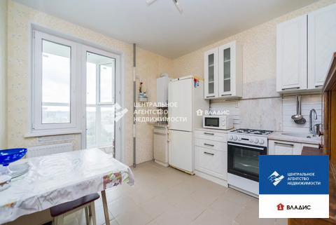 Продажа квартиры, Рязань, Михайловское ш.