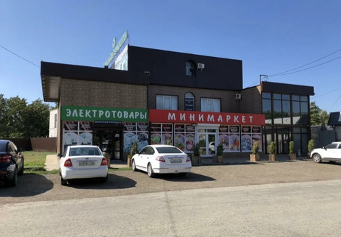 Продажа ПСН, Ильский, Северский район, ул. Мира