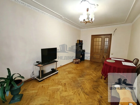 Аренда квартиры 74.10 кв.м., комнат 3, этаж 9/17