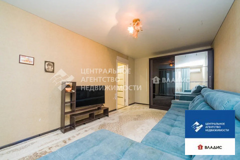 Продажа квартиры, Рязань, ул. Быстрецкая