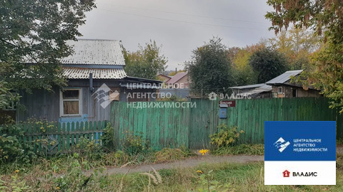 Продажа дома, Рязань, 1-я Красная улица