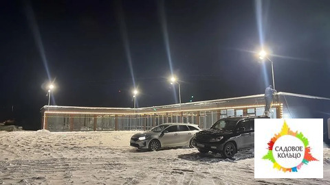 Сдается торговый павильон 100 кв