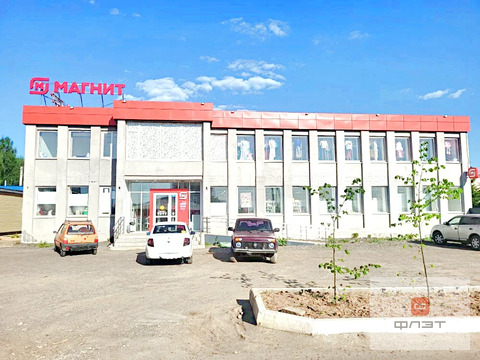 Продажа ПСН, Большие Ключи, Зеленодольский район, ул. Волостнова