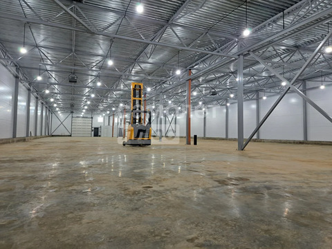 Аренда склада, Солнечногорск, Солнечногорский район, ул. Ленинградская