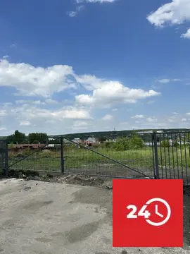 В продаже участок в охраняемом коттеджном поселке Яблони парк