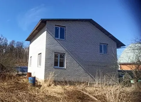 Дом в п. Икша, СНТ Дружба-2. Дмитровский район