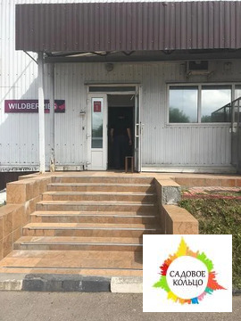 Сдается в складском терминале в Дзержинском, 700 кв