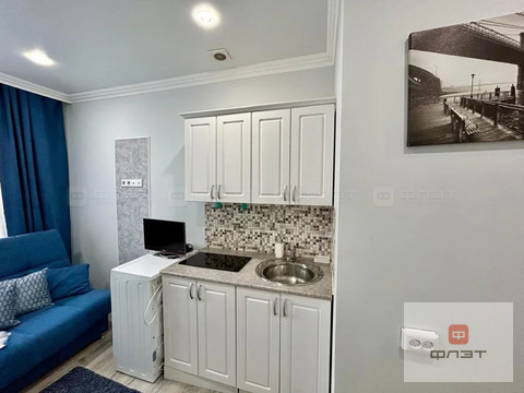 Продажа квартиры, Казань, ул. Восстания