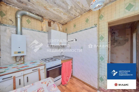 Продажа квартиры, завода Ветзоотехника, Рыбновский район