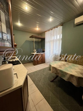 Квартира по адресу; г. Москва, пр. Мира, д.124к2 (ном. объекта: 9729)