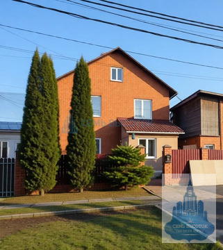 Продажа дома, Домодедово, Домодедово г. о., Лесная ул.