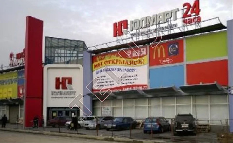 м. Анино, Варшавское шоссе 143а, 9079м2 "Продажа арендного бизнеса" ...