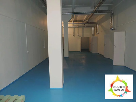 Склад с ремонтом и оборудованием под получение лицензии на оптовую фар