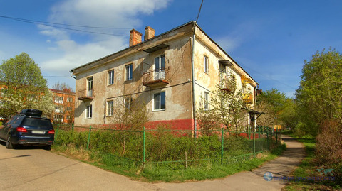 Продажа квартиры в городе Волоколамске Московской обл. на ул. Свободы Продажа квартиры в городе Волоколамске Московской обл. на ул. Свободы