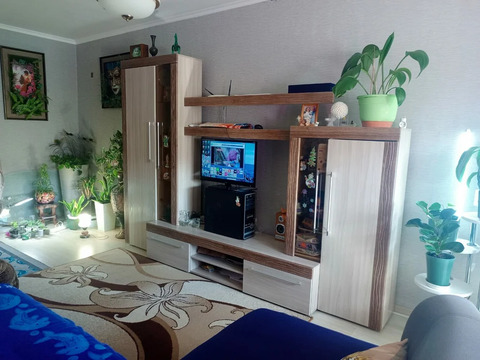 Продажа квартиры, Темрюк, Темрюкский район, ул. Ленина